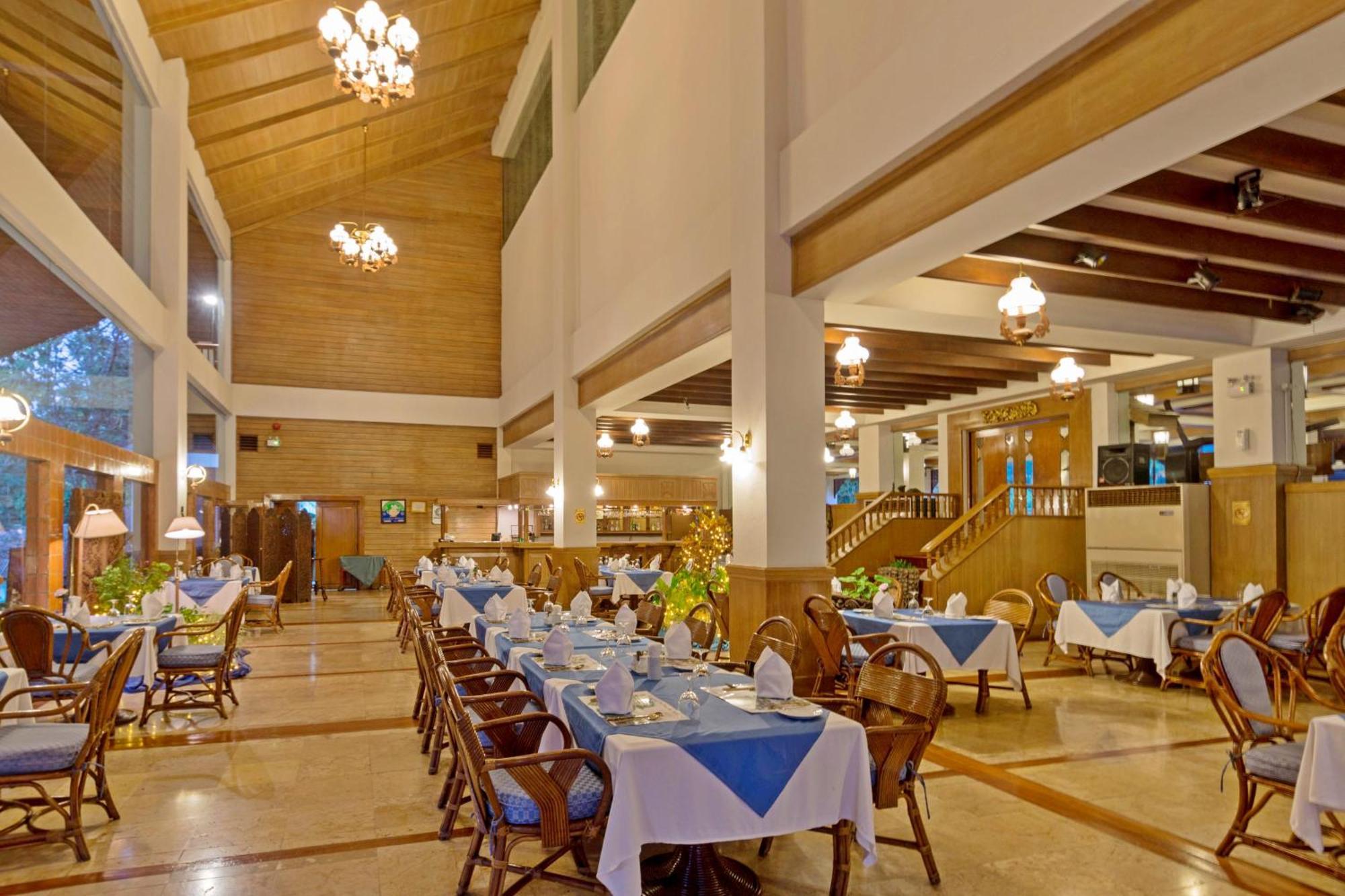 The Imperial Mae Hong Son Resort Exterior photo