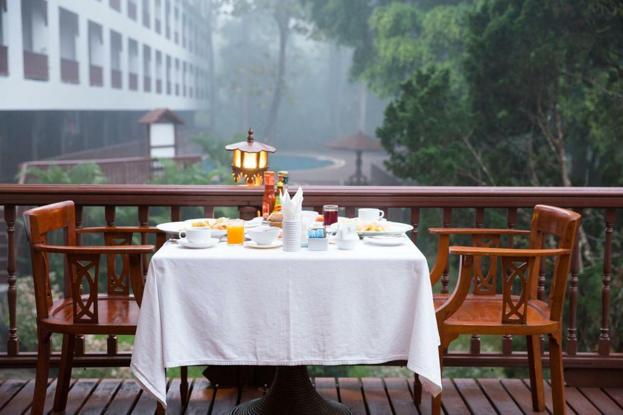 The Imperial Mae Hong Son Resort Exterior photo